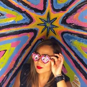 Meet your Posher, Jenny